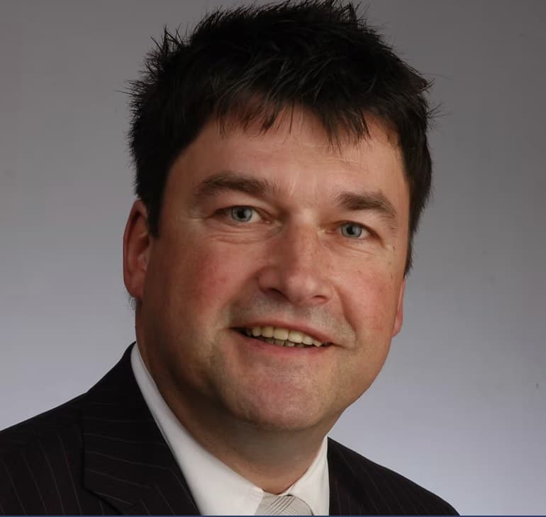 Jörg Ladusch – Sicherheitsingenieur & Brandschutzbeauftragter